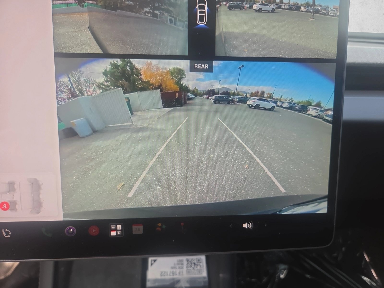 Used 2026 Tesla Model 3 RWD image 17