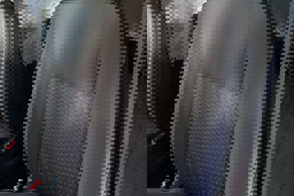 New 2026 Ford Transit 250 Low Roof image 24