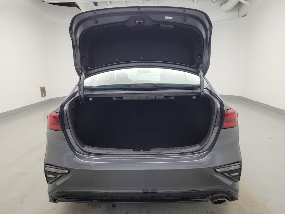 Used 2020 Kia Forte LXS FWD image 29