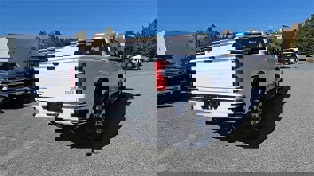 New 2026 Chevrolet Silverado 2500 High Country w/ Technology Package image 8