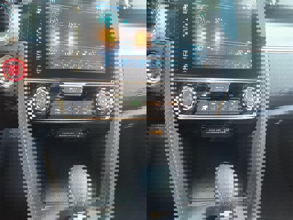 Used 2018 Honda Civic EX image 18