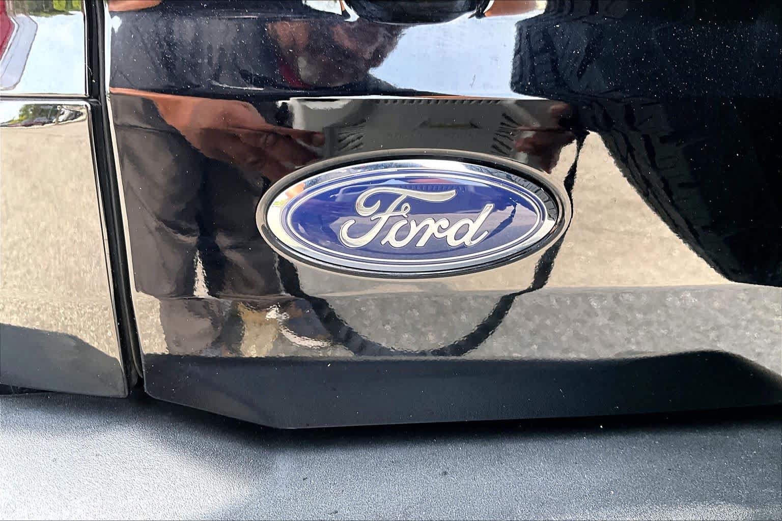 Used 2024 Ford Bronco Outer Banks AWD/4WD image 30