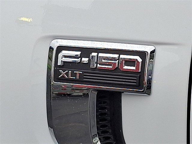 Used 2024 Ford F150 XLT w/ Mobile Office Package image 26