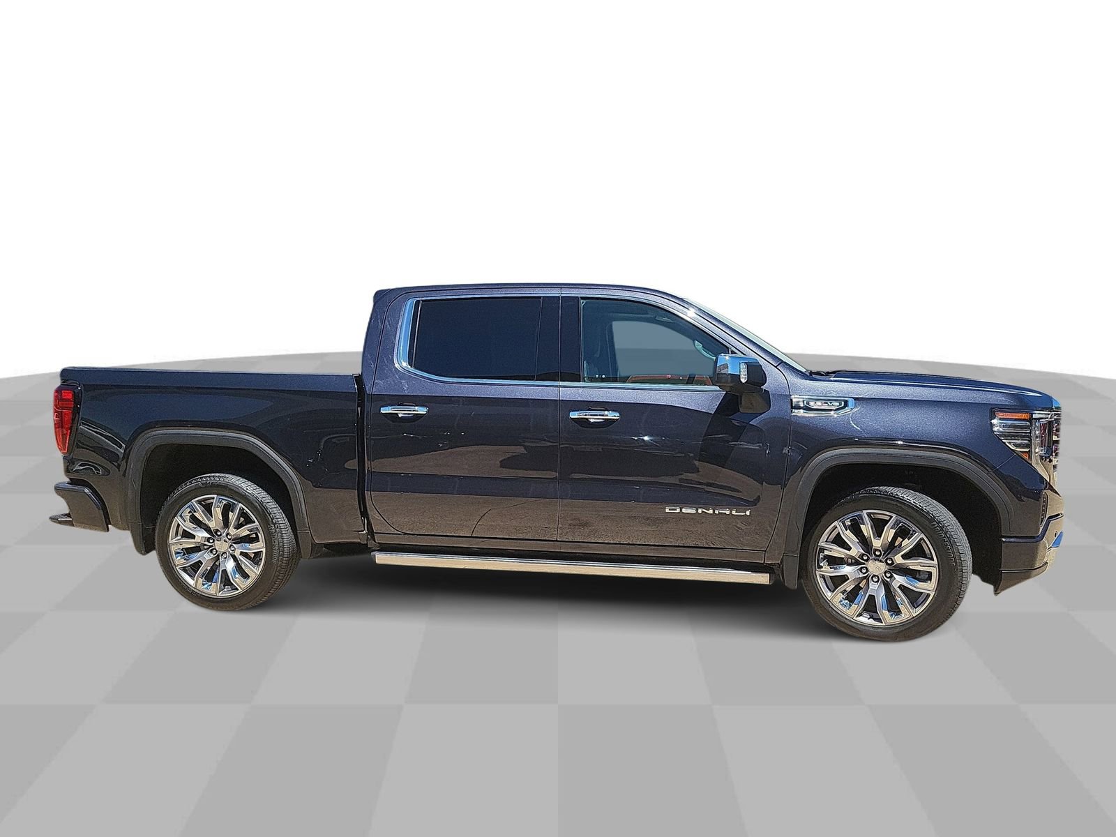 Certified 2024 GMC Sierra 1500 Denali image 9