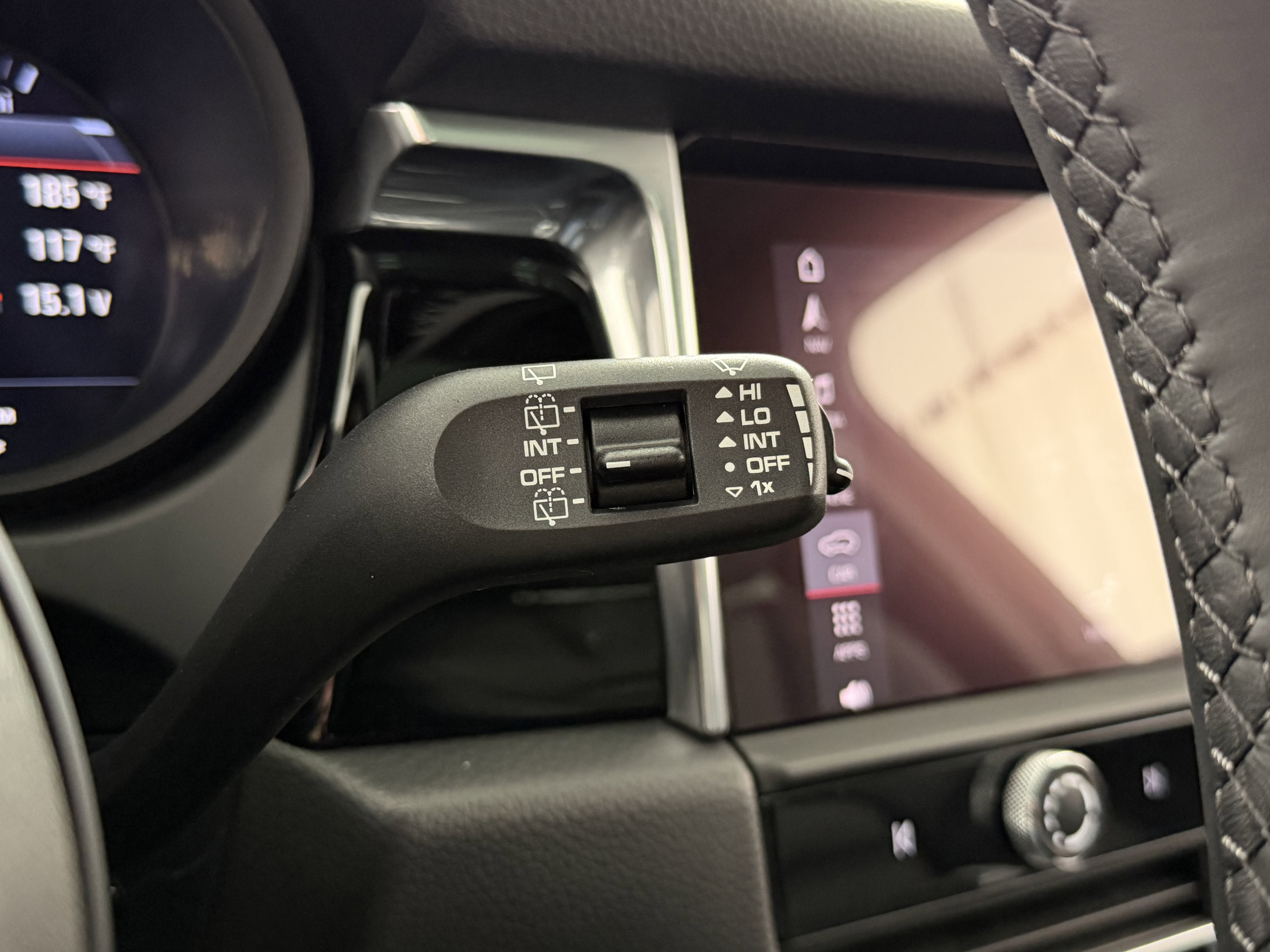 New 2026 Porsche Macan image 51