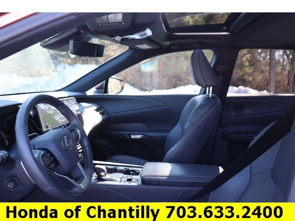 Used 2023 Lexus RX 350 Premium Plus w/ Accessory Package image 24