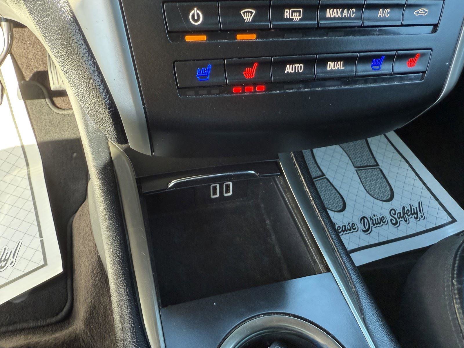 Used 2019 Lincoln MKC Reserve w/ MKC Technology Package image 20