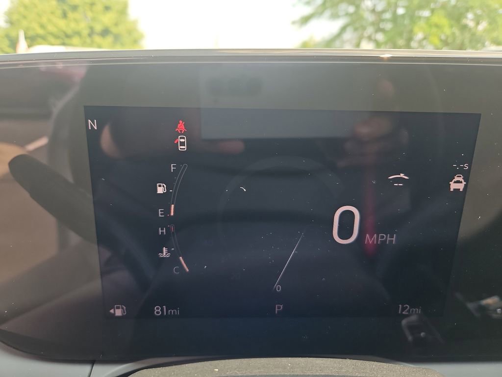 New 2025 Buick Envista Preferred w/ Convenience I Package FWD image 19