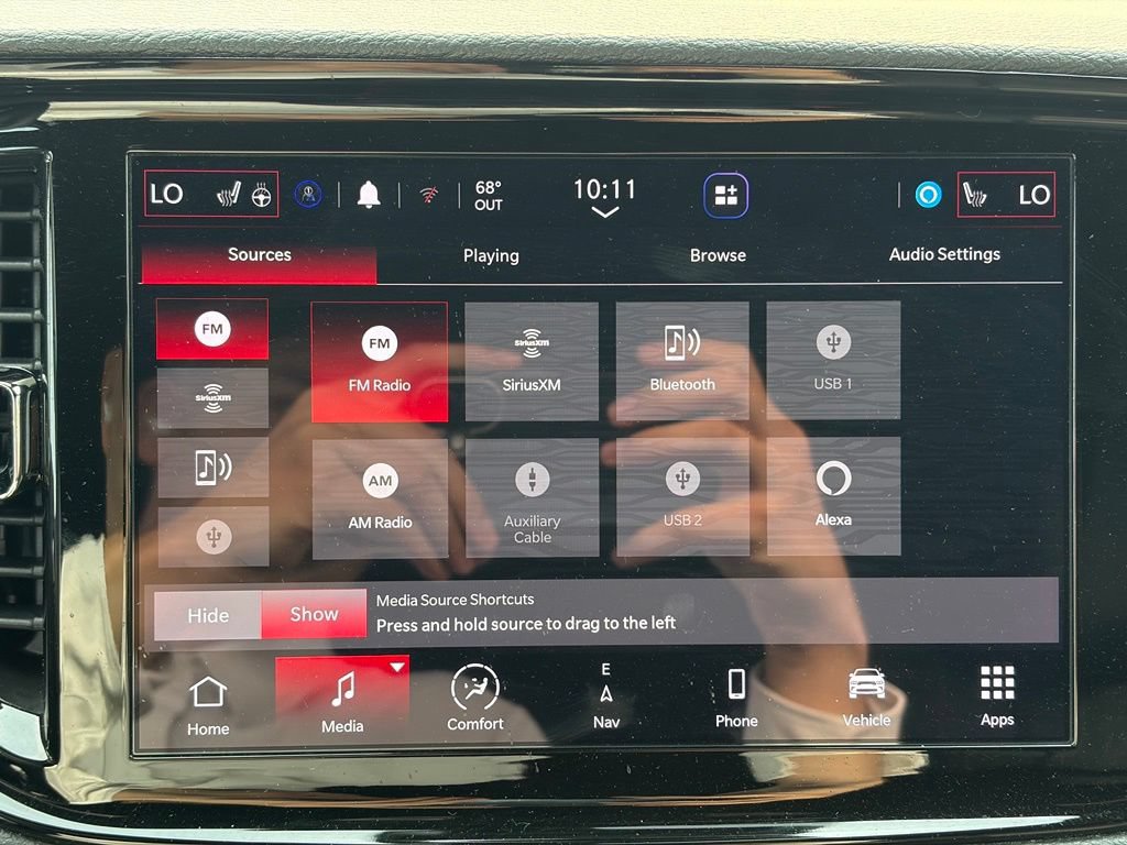 Certified 2023 Dodge Durango GT AWD/4WD image 36