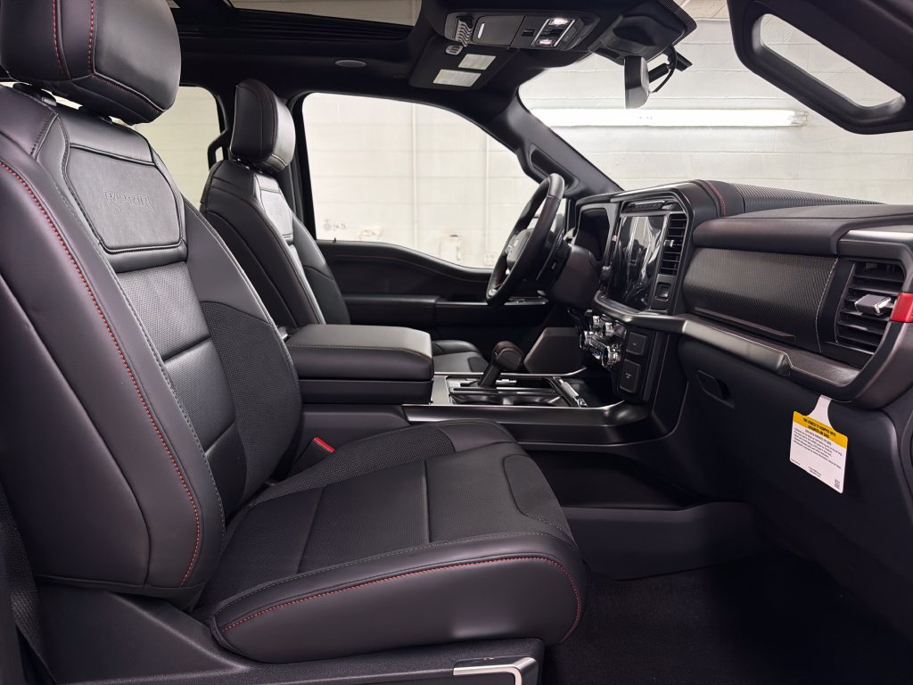 New 2026 Ford F150 Raptor AWD/4WD image 29