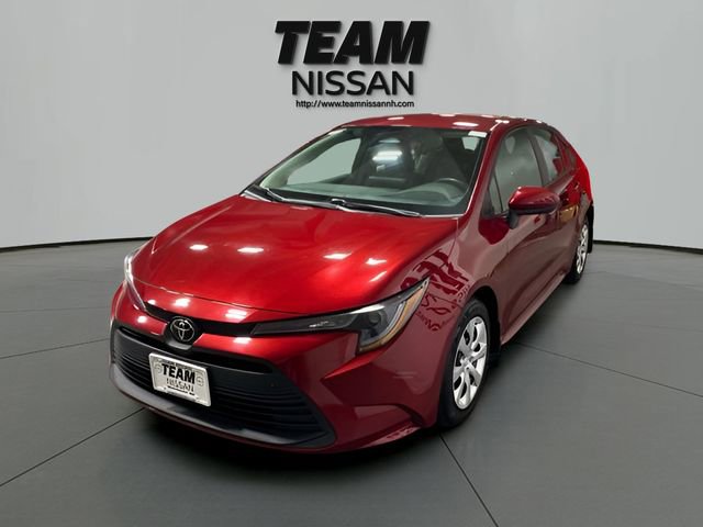 Used 2023 Toyota Corolla LE FWD image 3