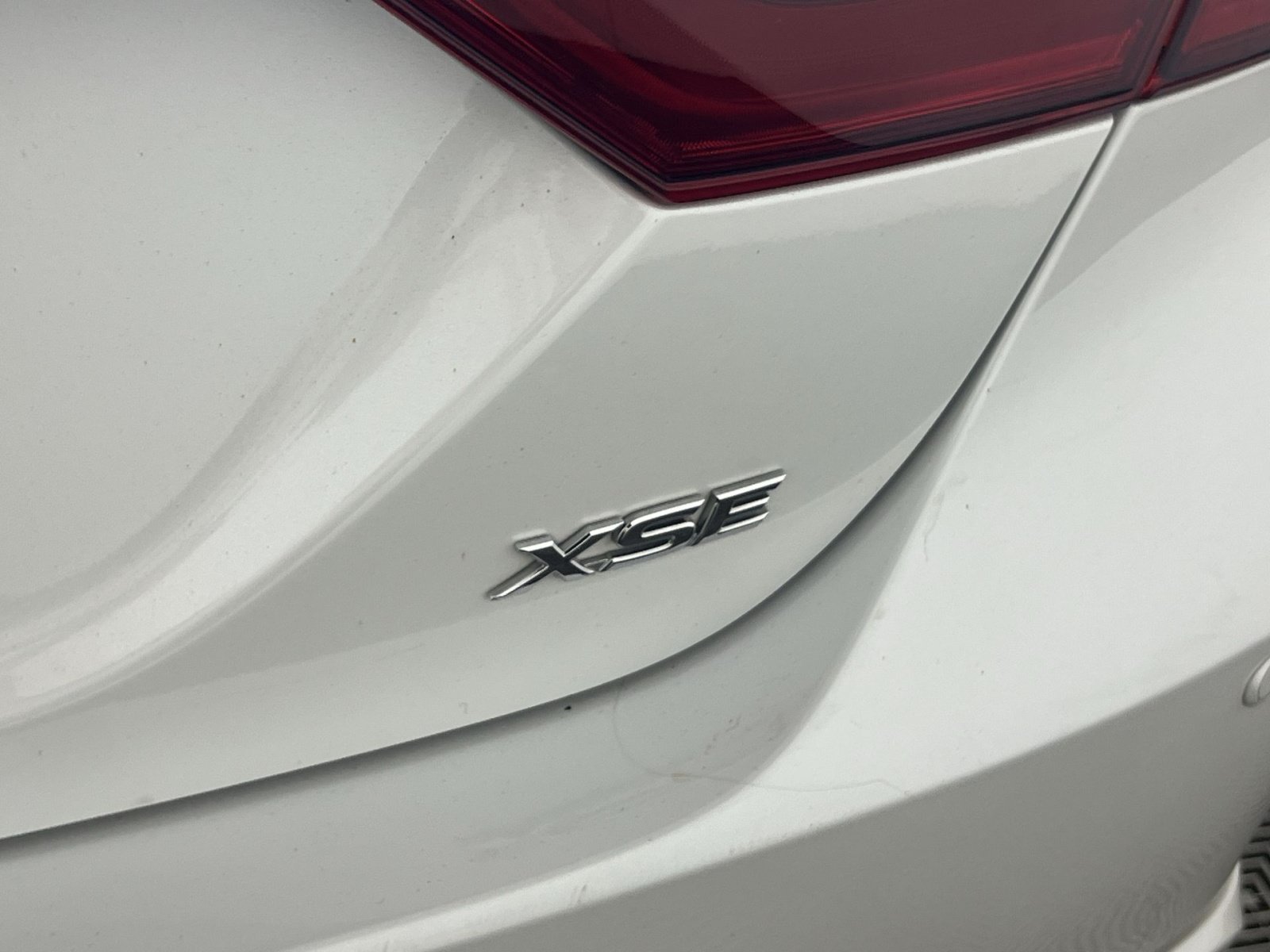 Used 2023 Toyota Camry XSE w/ Navigation Package FWD image 28