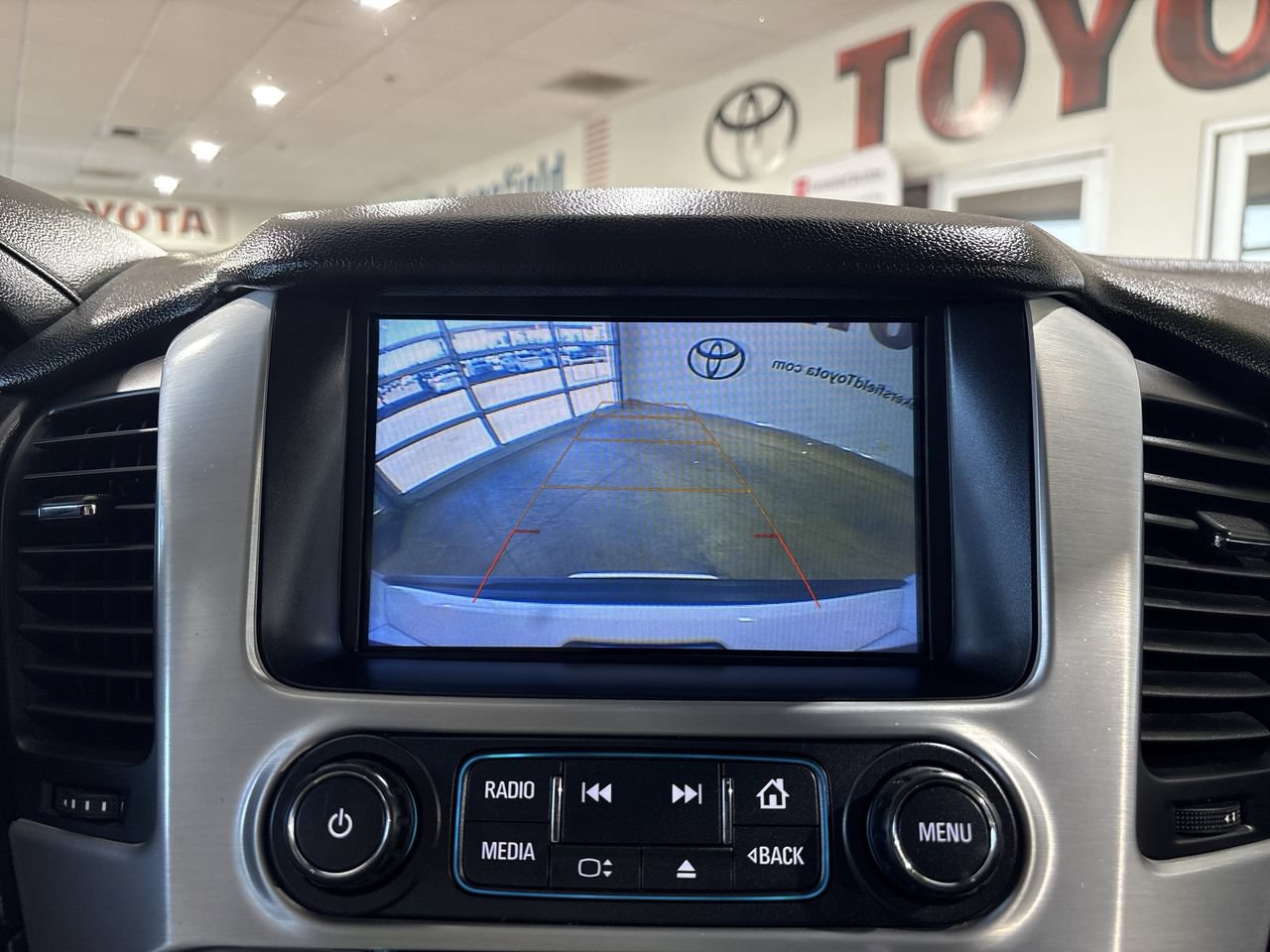 Used 2018 GMC Yukon SLT w/ Open Road Package RWD image 17
