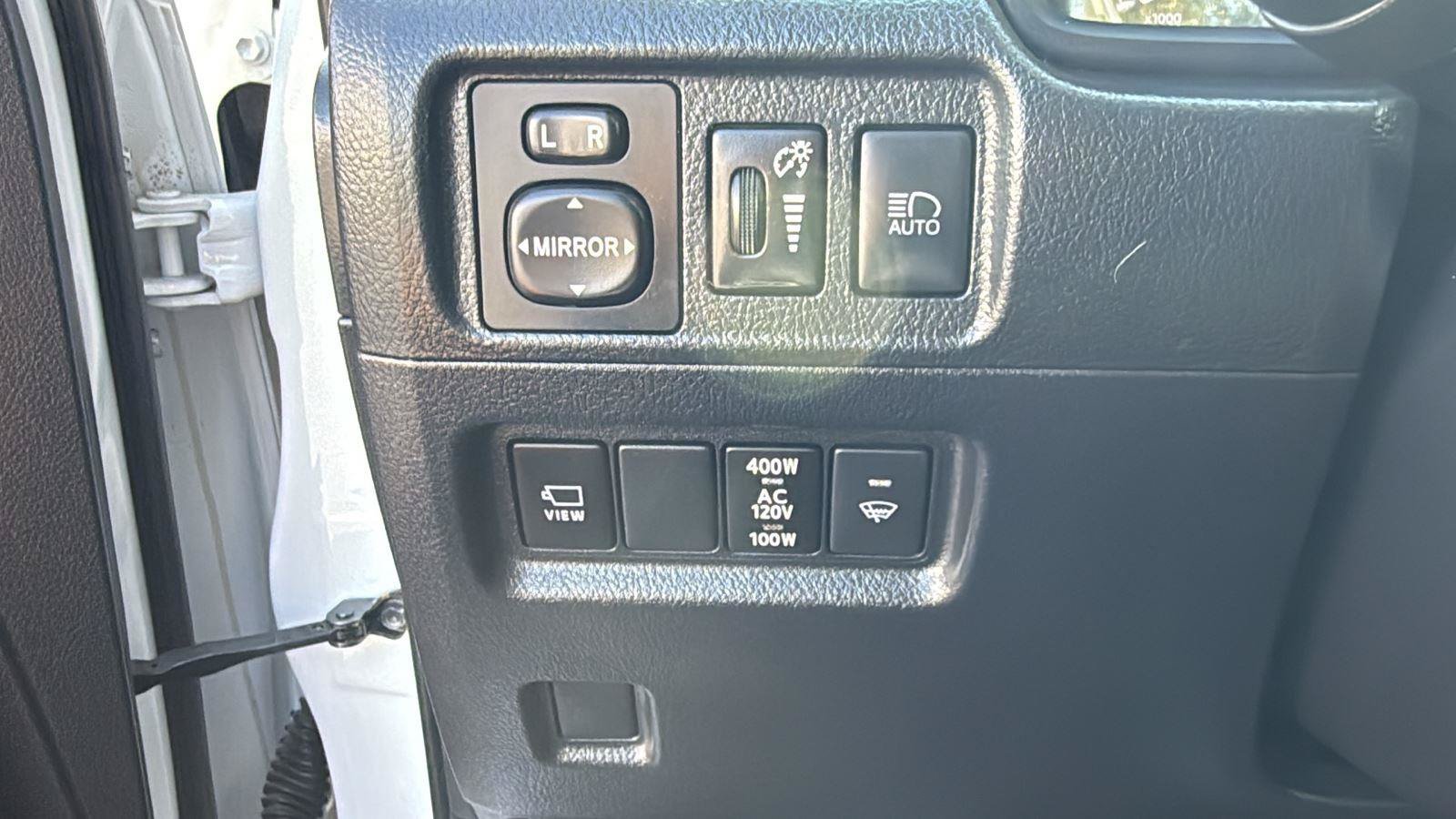 Used 2024 Toyota 4Runner TRD Pro AWD/4WD image 16