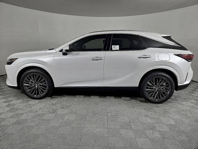 New 2026 Lexus RX 350 image 8