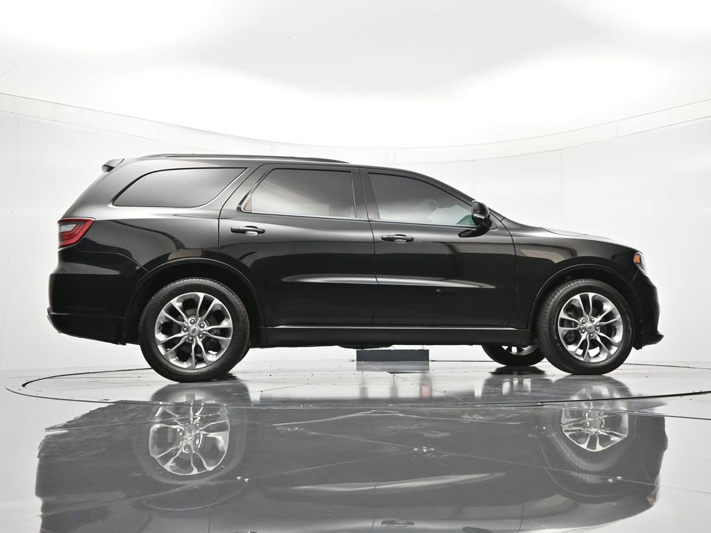 Used 2019 Dodge Durango R/T w/ Technology Group image 42