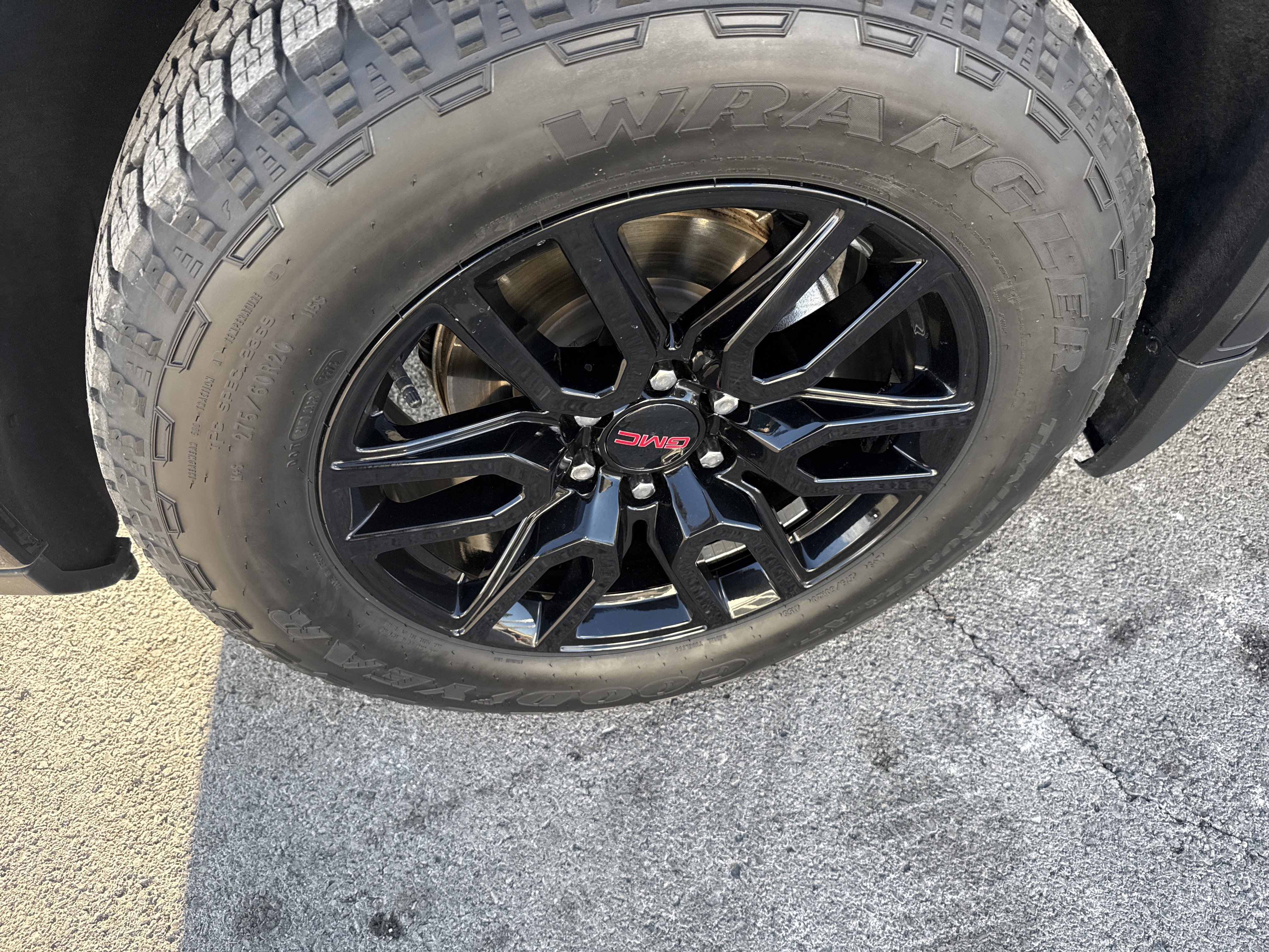 Used 2023 GMC Sierra 1500 Elevation image 10