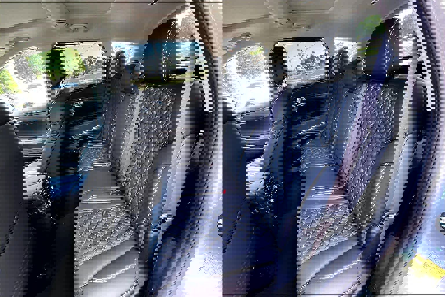 Used 2024 Genesis GV80 3.5T image 21