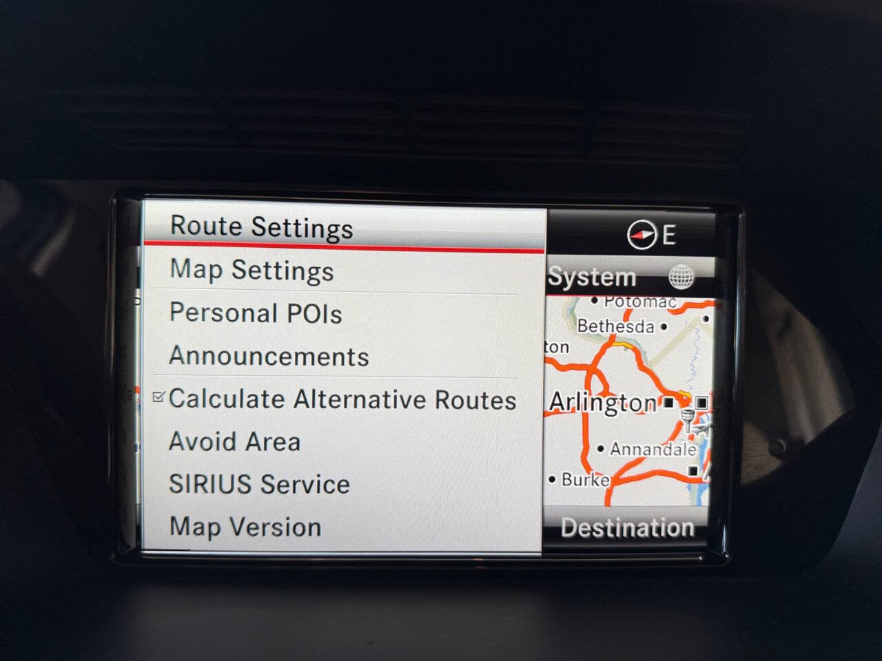 Used 2015 Mercedes-Benz GLK 350 4MATIC w/ Premium 1 Package image 22