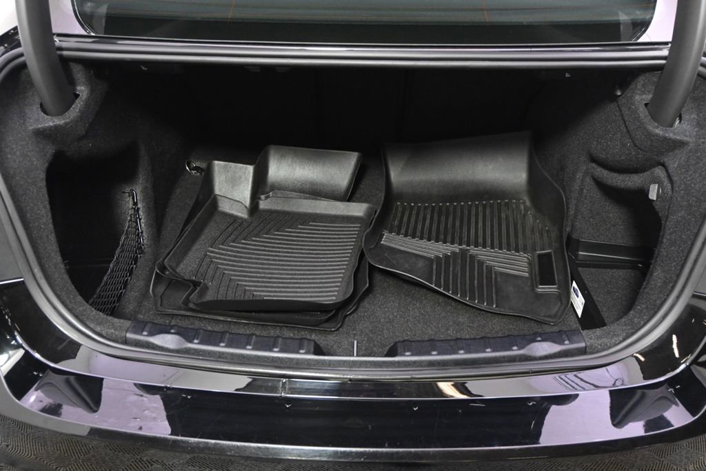 Used 2017 BMW 328d xDrive Sedan image 19