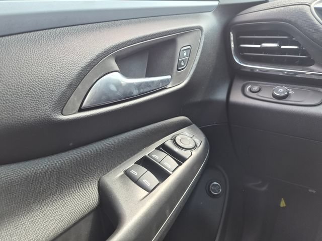 Used 2026 Buick Envista Preferred w/ Convenience I Package FWD image 16