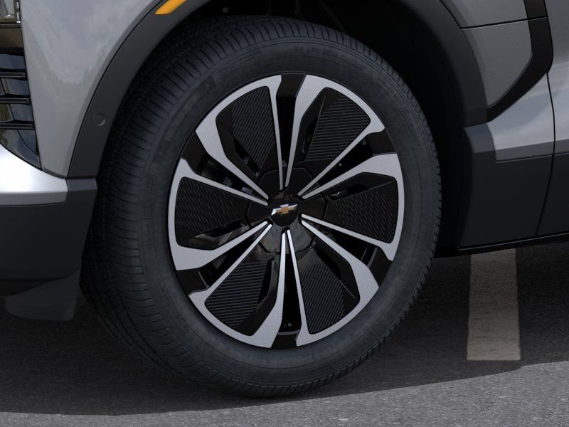 New 2026 Chevrolet Blazer EV LT AWD/4WD image 42