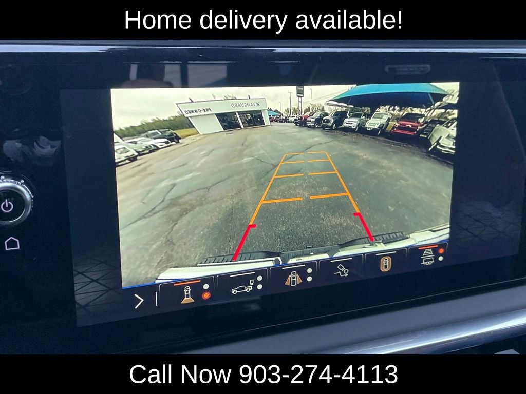 New 2026 GMC Sierra 1500 Denali Ultimate image 20