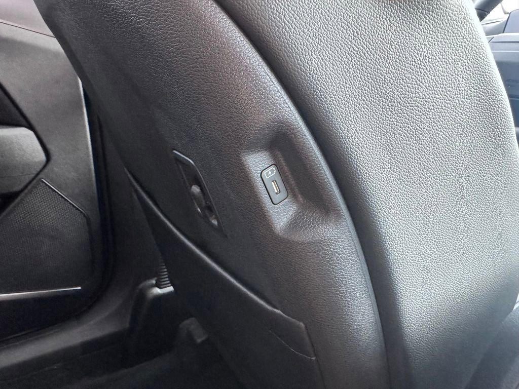 New 2026 Kia Sportage SX image 28