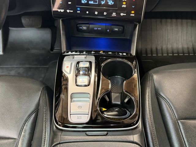 Certified 2024 Hyundai Tucson Limited image 15