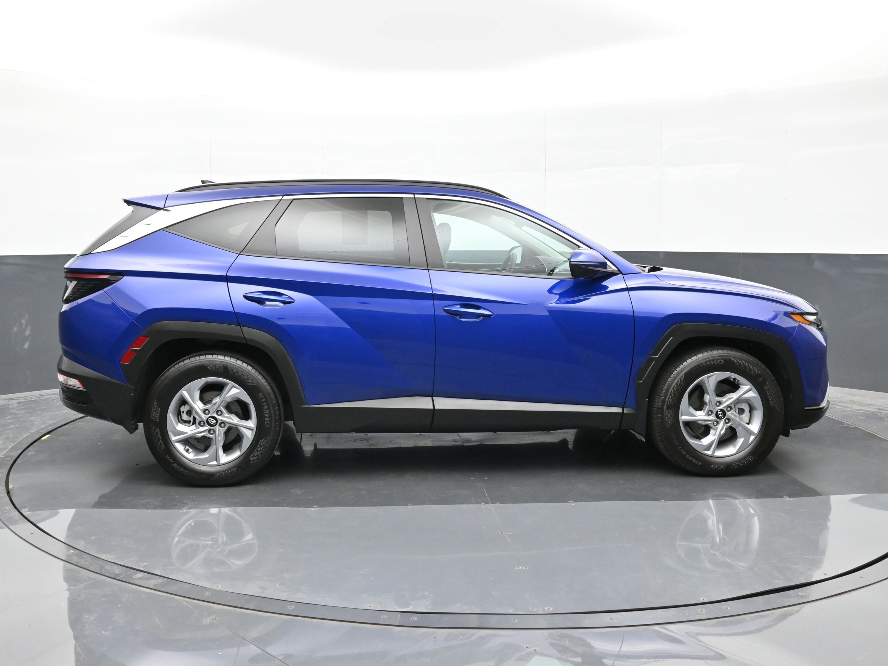 Used 2023 Hyundai Tucson SEL image 9