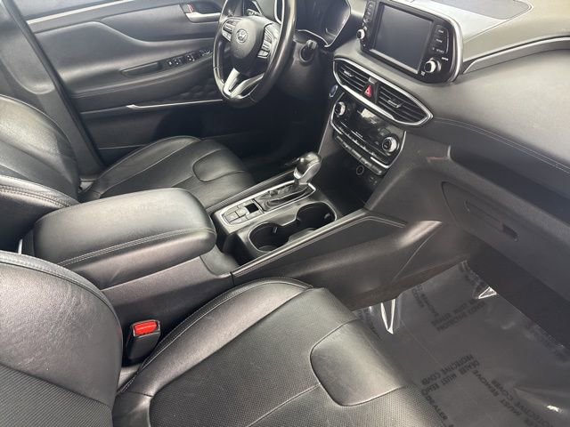 Used 2019 Hyundai Santa Fe Limited FWD image 23