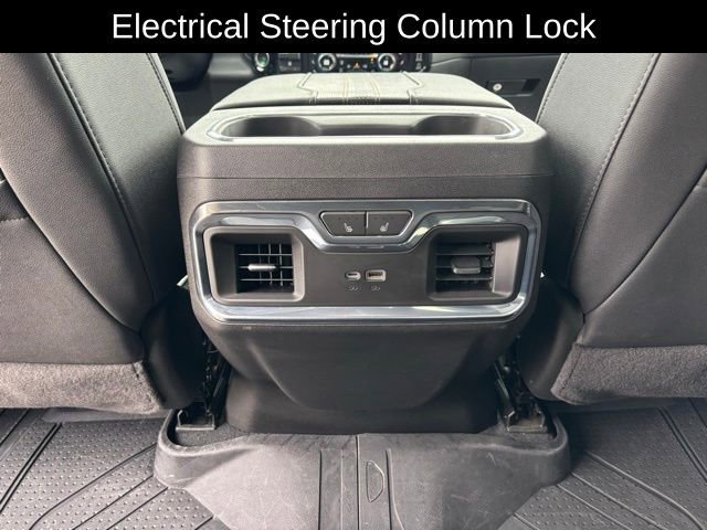 Certified 2023 Chevrolet Silverado 1500 High Country w/ High Country Premium Package image 26