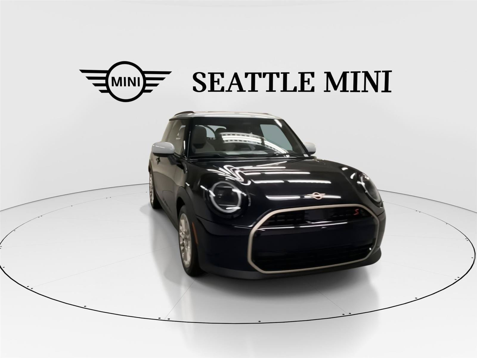 New 2026 MINI Cooper S FWD image 3