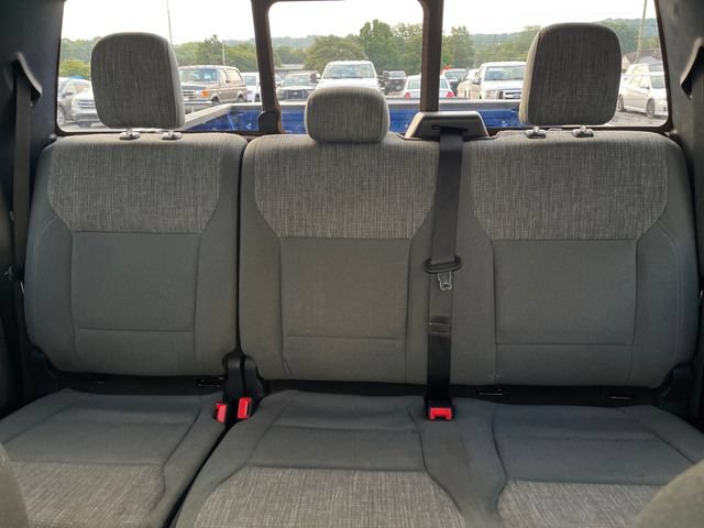 Used 2022 Ford F150 XLT w/ Equipment Group 302A High AWD/4WD image 27