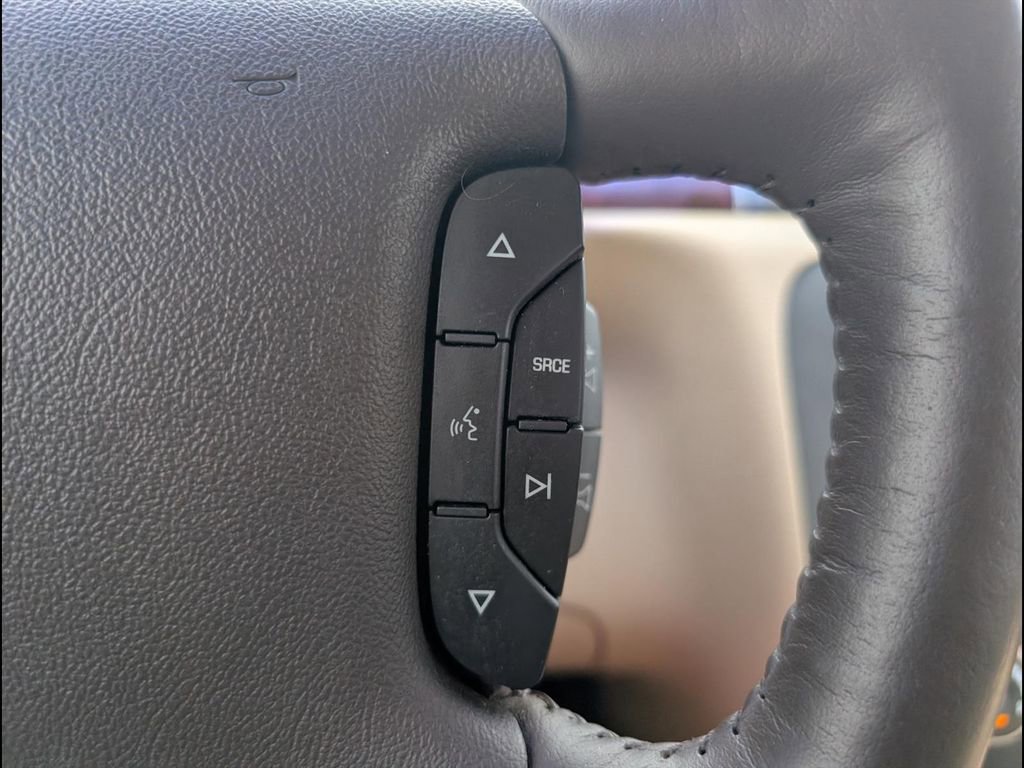 Used 2007 Buick Lucerne CXL w/ Luxury Package FWD image 14