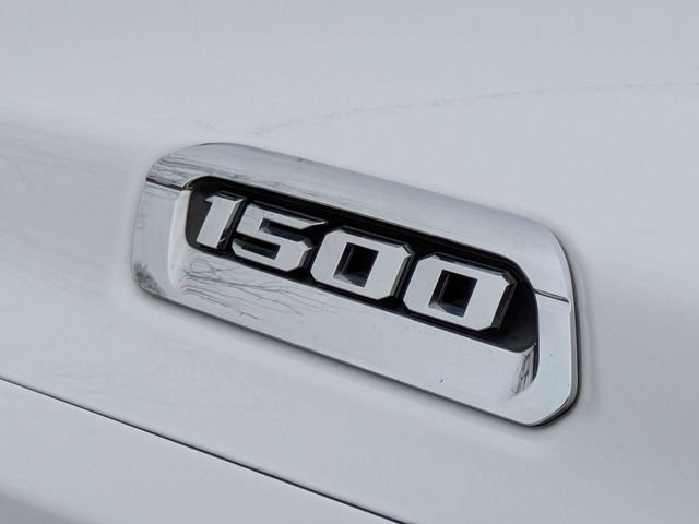 Used 2020 RAM 1500 Big Horn image 10