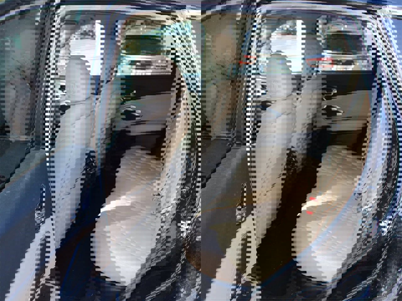 Used 2023 Acura RDX AWD image 11