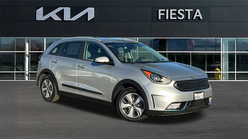 Used 2019 Kia Niro EX