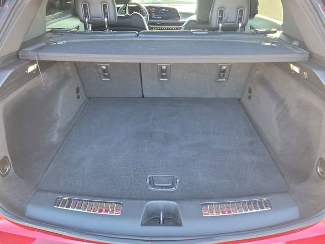 Used 2024 Cadillac XT4 Premium Luxury AWD/4WD image 11