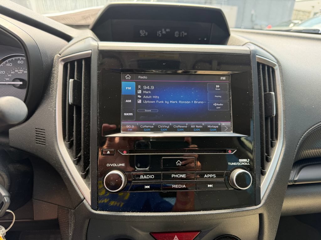 Used 2019 Subaru Forester w/ Alloy Wheel Package AWD/4WD image 11