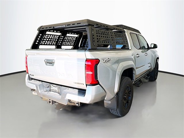 New 2025 Toyota Tacoma TRD Sport image 40