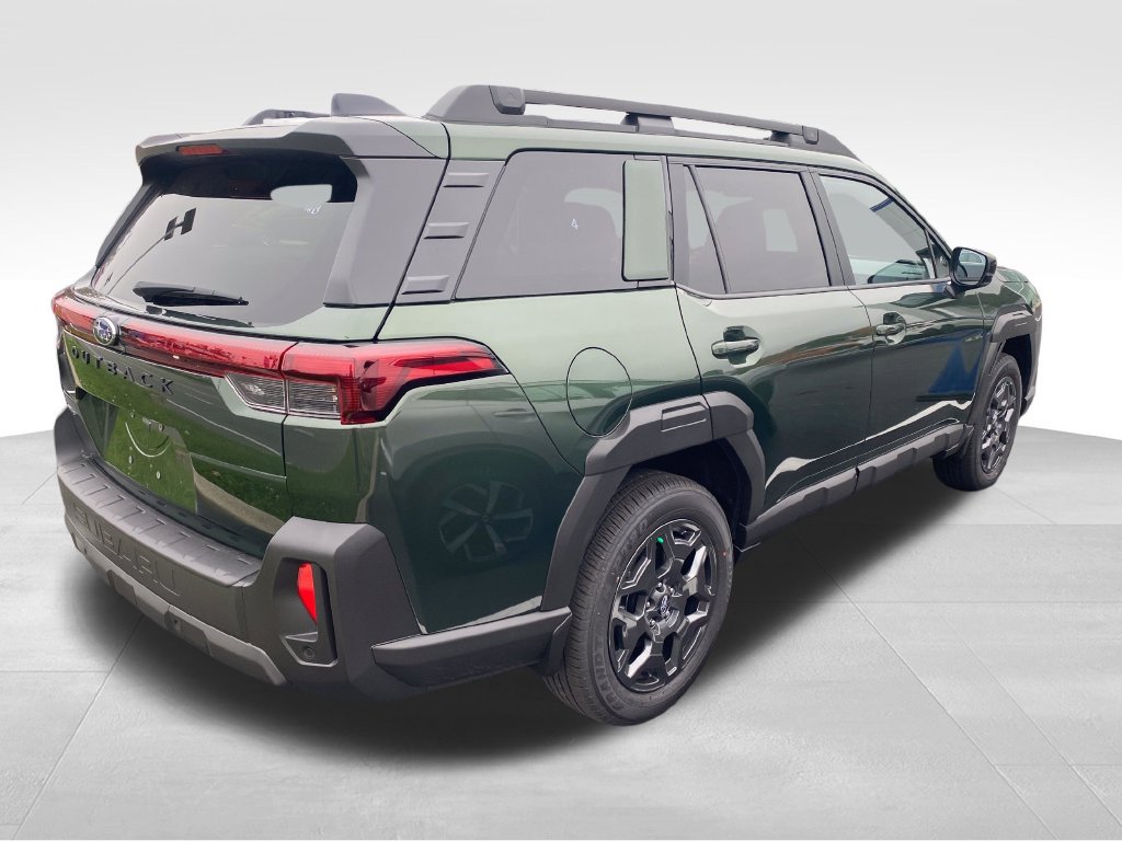 New 2026 Subaru Outback Premium AWD/4WD image 4