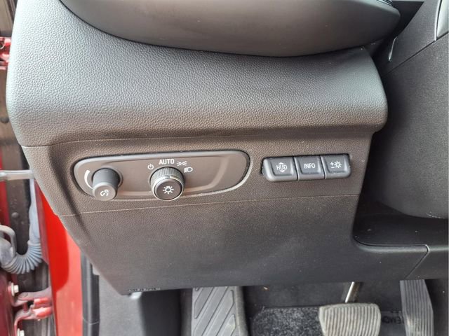 Certified 2023 Buick Envision Avenir image 12