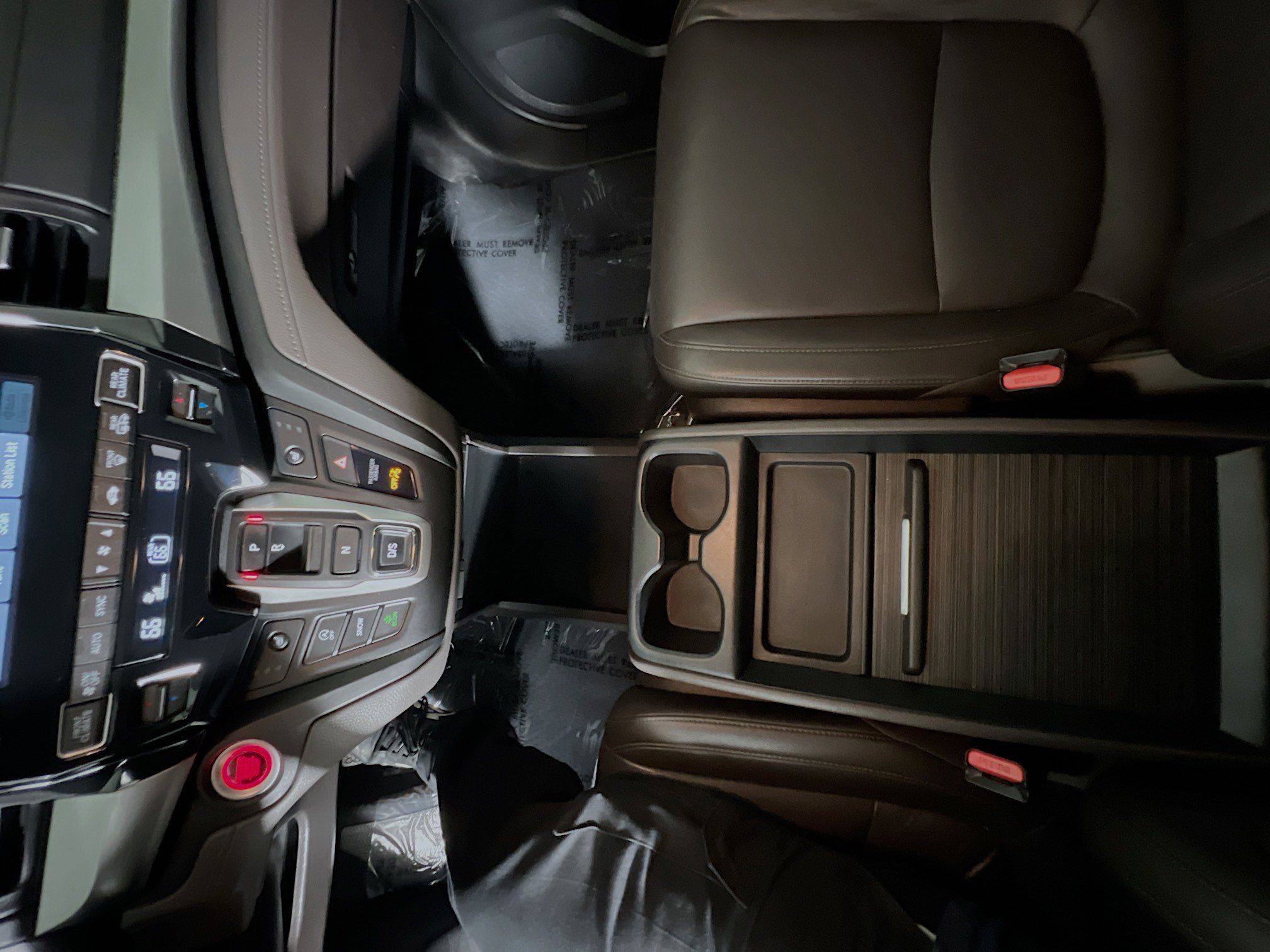 Used 2020 Honda Odyssey EX-L image 25