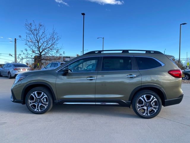 New 2026 Subaru Ascent Touring image 2