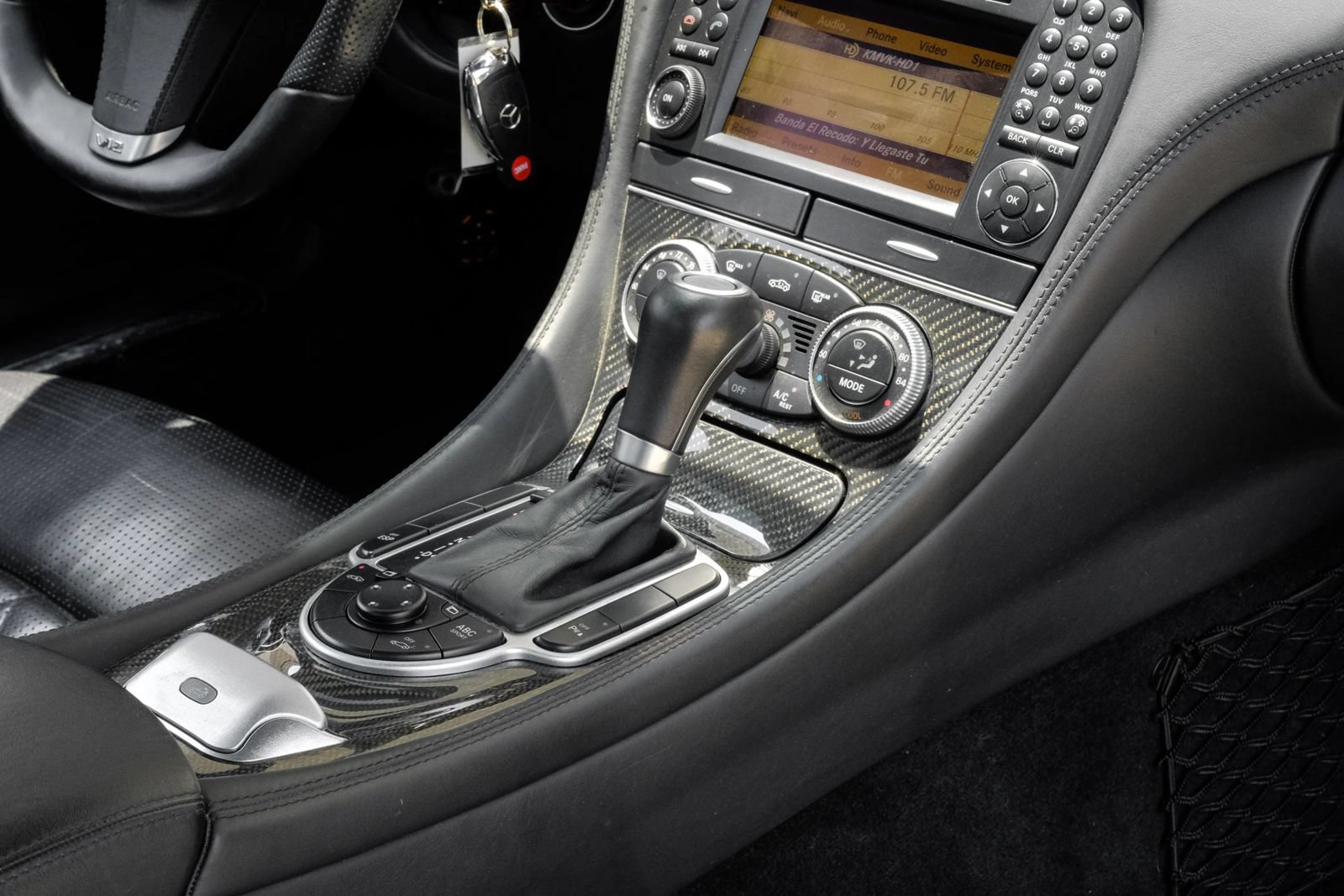 Used 2011 Mercedes-Benz SL 65 AMG image 23