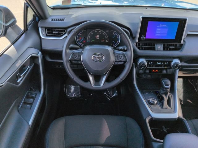 Certified 2024 Toyota RAV4 SE w/ Weather Package AWD/4WD image 16