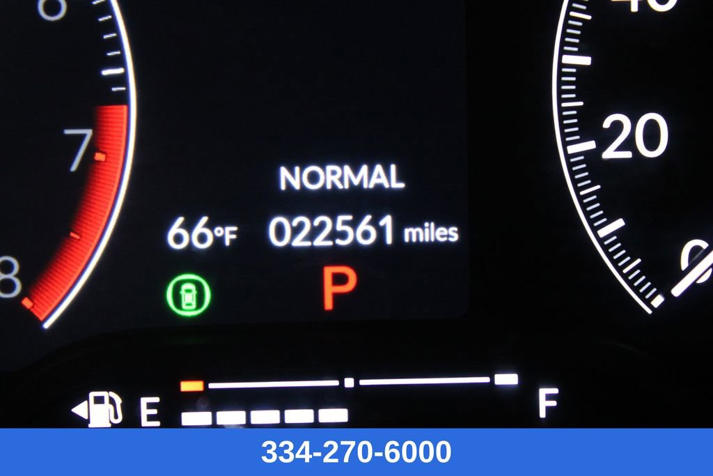 Used 2024 Honda Civic Sport image 10