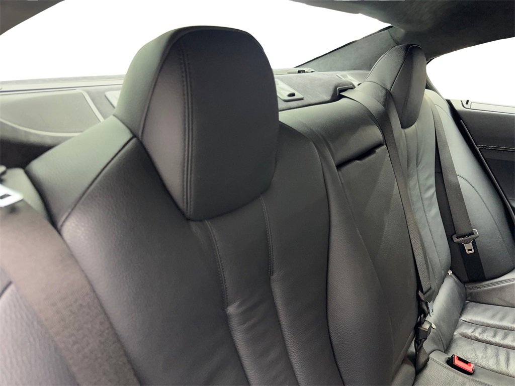 Used 2016 BMW 640i Gran Coupe w/ M Sport Edition image 39