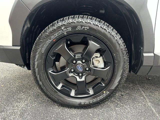 Used 2024 Subaru Forester Wilderness image 32